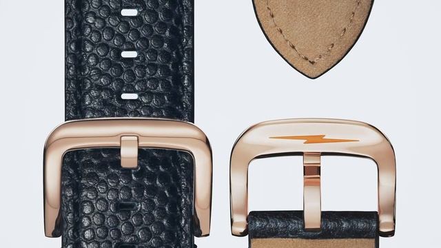 Townsend Leather is about people, Partners. смотреть онлайн