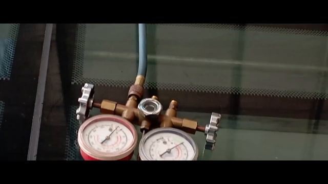 Ashok Leyland Bus HA Fault | Ashok Bus AC FREON CHARGING | HA Fault | PP Fault