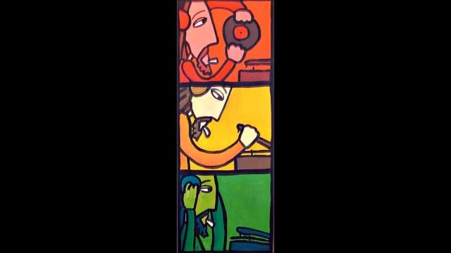In Crowd - A Little Bit Of Reggae смотреть онлайн
