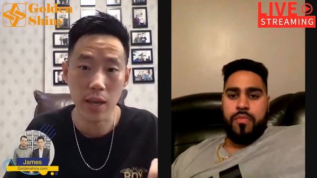 Interview With Canadian Buyer | Yiwu Market | Yiwu Agent смотреть онлайн