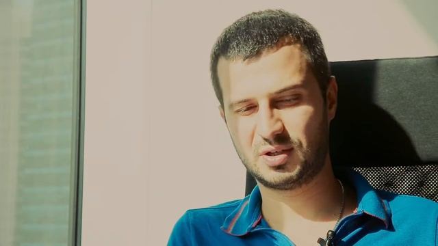 Выпускники «Контекста»: Максим Плосконосов смотреть онлайн