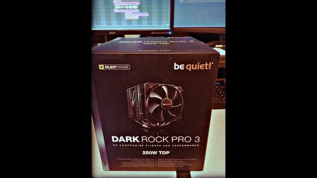 New Computer DAW Build 2017 смотреть онлайн