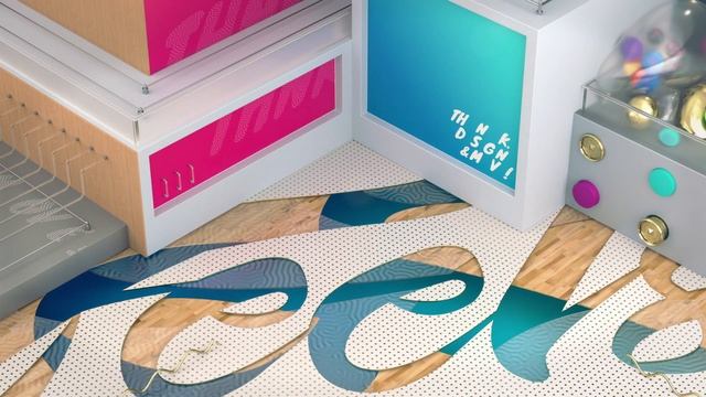 Feels - Re-Branding 2017 | Dyne смотреть онлайн