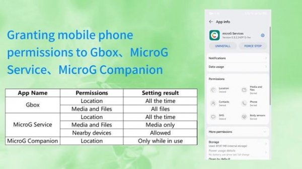 How to use Android Auto on Huawei devices - Pura 70 Series