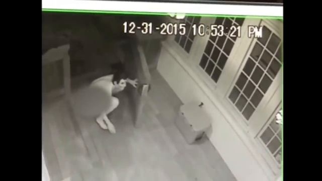 5 Scary Things Caught On Camera смотреть онлайн