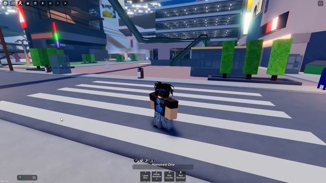They Added Heian Era Sukuna and Revamped This JJK Battlegrounds (Roblox Jujutsu Beatdown) смотреть онлайн
