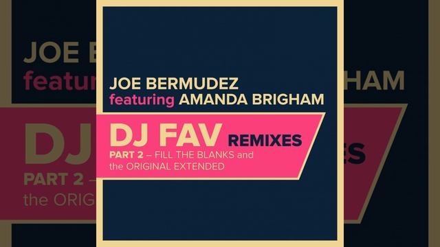 DJ Fav (Fill The Blanks Remix Instrumental) смотреть онлайн
