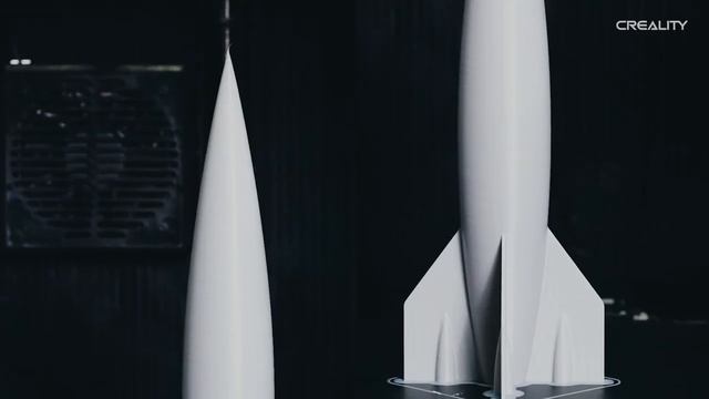 K1 Max Prints a Rocket смотреть онлайн