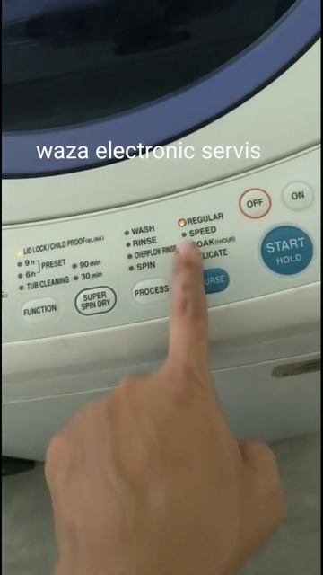 Toshiba error reset смотреть онлайн