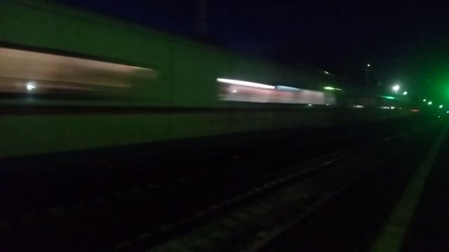 Высокоскоростной Электропоезд Сапсан эвс?-?? Рябово смотреть онлайн