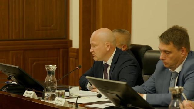 Сергей Миронов весогабаритный контроль смотреть онлайн