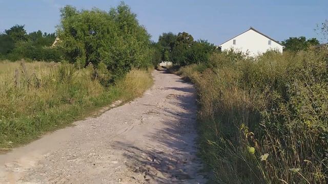 Село Бобриця, масив "Зорецвіт - 2010" смотреть онлайн