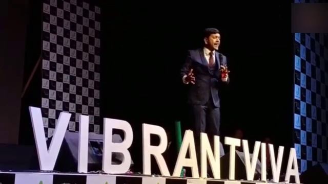 Indusviva CEO Adv.Abhilash Thomas Word about Company | 20city tour | Vijayawada смотреть онлайн