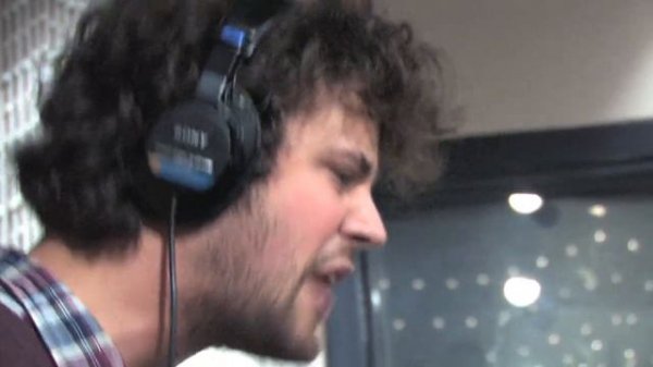 Passion Pit - Sleepyhead (Live on KEXP)