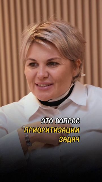 Времени не было ? На самого себя не было времени ? смотреть онлайн