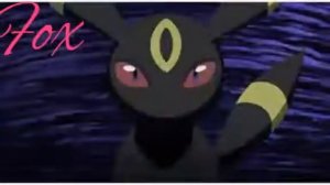Eevee evolution-amv-the one