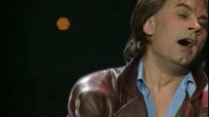 Творческий вечер Игоря Крутого - 1994 год