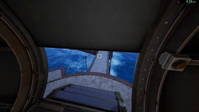 Myst 2021: All Pages No Rando in 19:51 (w/ loads) смотреть онлайн