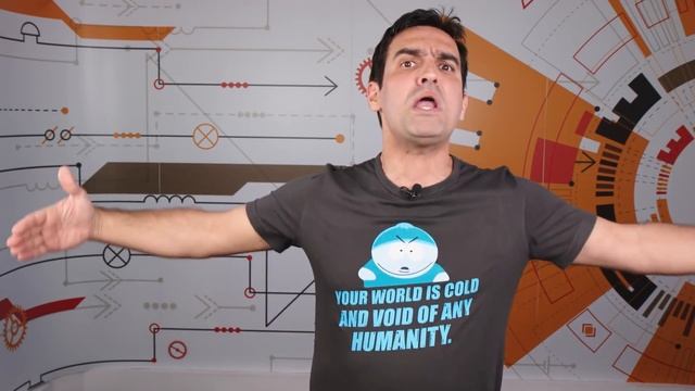 MÂRLĂNIE, Tehnologie si Educație (sau lipsa ei)! смотреть онлайн