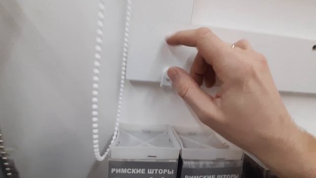 Рулонка болтается Вот что надо делать смотреть онлайн