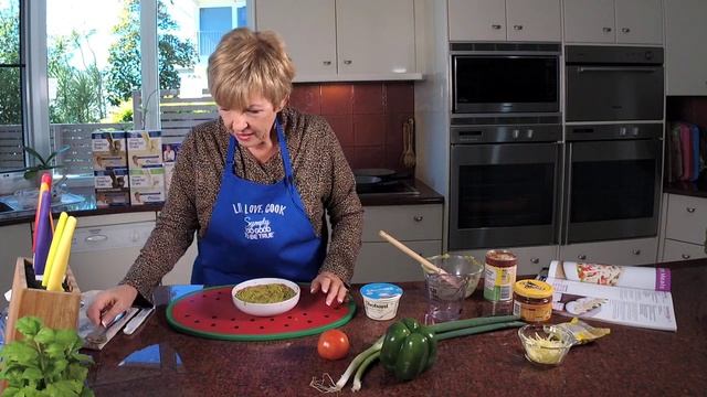 Mexican Dip | Thursdays with Annette | 25th May 2023 смотреть онлайн