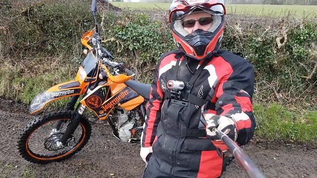 KTM 250 EXC-F In-depth Review