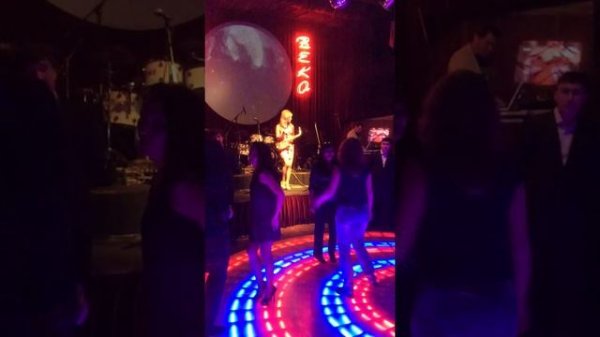 Нина Моисеева - Выступление "Хиты 20 Века" 2014