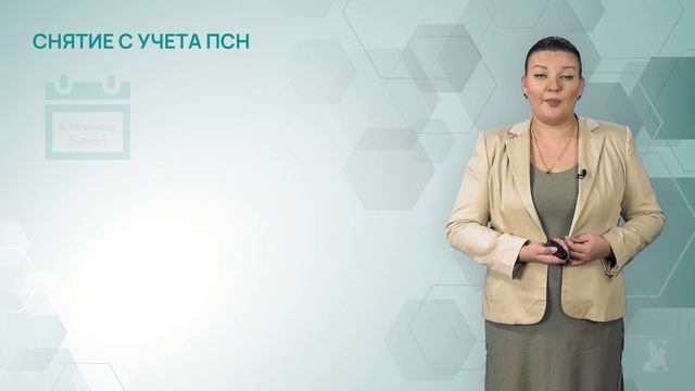 20.1 Постановка и снятие с учета в качестве плательщика применяющего ПСН смотреть онлайн