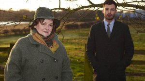 Сериал Вера – 11 сезон 2 серия / Vera