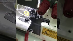 Промышленный 6-ти ниточный оверлок Aurora A-700DE-6-Home