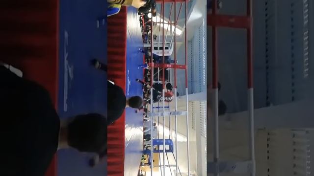 220 Pavlodar MMA смотреть онлайн