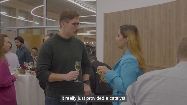 IMD MBA: Participant experience - Testimonial: Brandon Taft, MBA 2022, USA смотреть онлайн