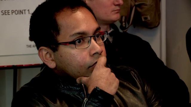 SpaceCot in BBC Taster - How to Succeed in Business, Full version смотреть онлайн