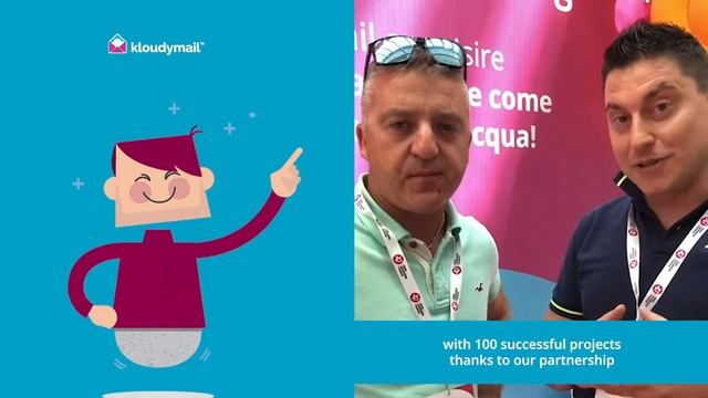 Nicola Gallo | Internet Image WMF 2018 смотреть онлайн