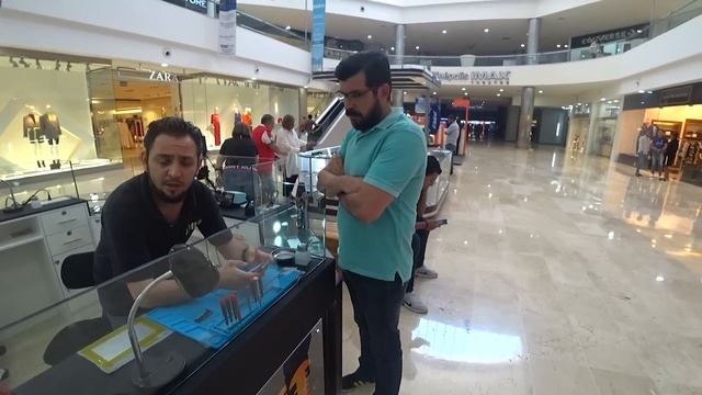 Así de Costoso es Reparar un Apple Watch *MEJOR ME COMPRO UNO NUEVO* смотреть онлайн