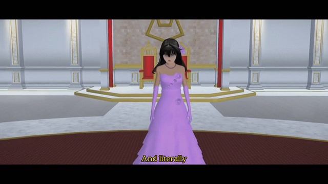 Isabela and Mirabel | Sakura School Simulator | Encanto смотреть онлайн