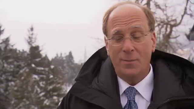 Larry Fink (Blackrock) sold shoes in his past – Leader Insights by «Mint» смотреть онлайн