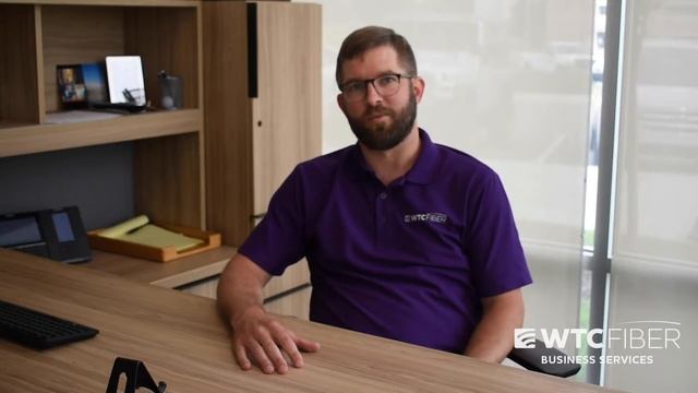 WTC Business Connect смотреть онлайн