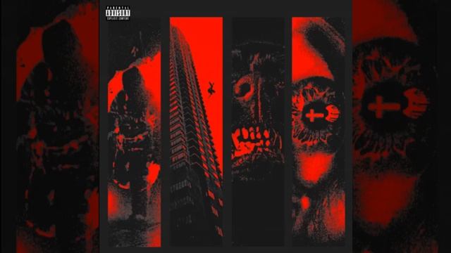 YOUNGX777 - TOXIC | 1 Hour