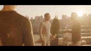 Рекламный ролик "Балтика" (ver. 3)