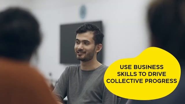 Welcome to UNSW Business School смотреть онлайн