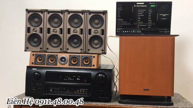 Denon Avc-3310 смотреть онлайн