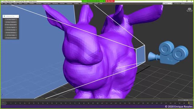 05 Fragment Shader смотреть онлайн