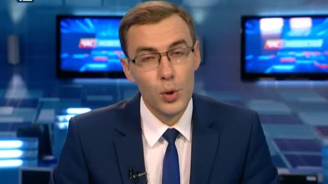 "Час новостей" Омск (29.09.16 20:00) смотреть онлайн