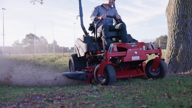 Ferris IS700 - Basic Owners Introduction | NC EQUIPMENT #ferrismowers #is700 смотреть онлайн