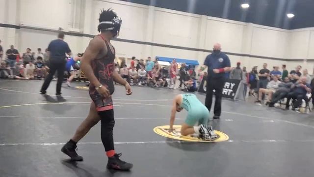 southern throne jonte crumpton weight class 108 смотреть онлайн