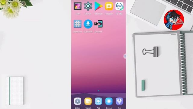 Cara Pasang & Setting VMOS PRO VIP Room 32bit Root - Support Login Google & Facebook смотреть онлайн