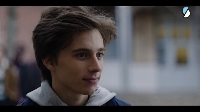 SKAM FRANCE EP.3 S3 INTÉGRAL : Infiltration смотреть онлайн