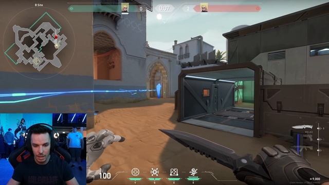 VALORANT Alapok 19. Rész: Deadlock Bemutató + Új Shop Rendszer