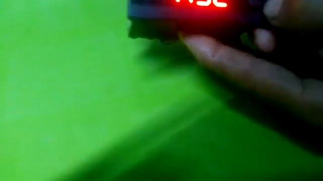 Programador Danfoss Erc111a Como Subir O Bajar Temperaturas